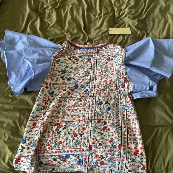 Anthropologie shirt NWT - Picture 3 of 3